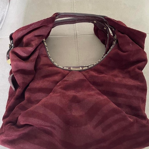 Jimmy Choo Purse - Picture 6 of 8